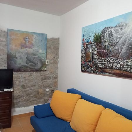 Apartman SIRENA Pican Bagian luar foto