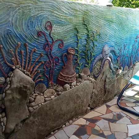 Apartman SIRENA Pican Bagian luar foto