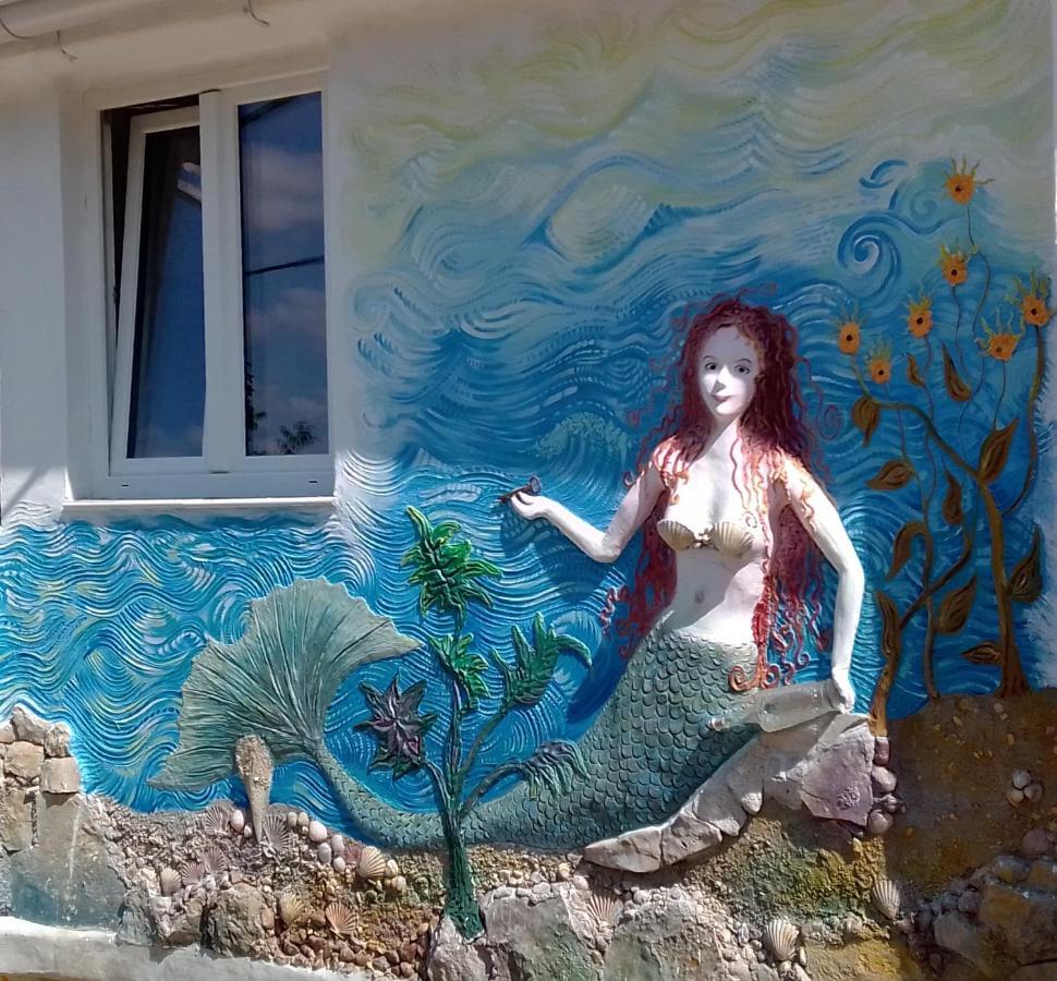 Apartman SIRENA Pican Bagian luar foto