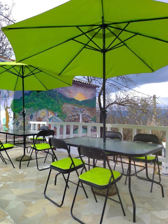 Apartman SIRENA Pican Bagian luar foto