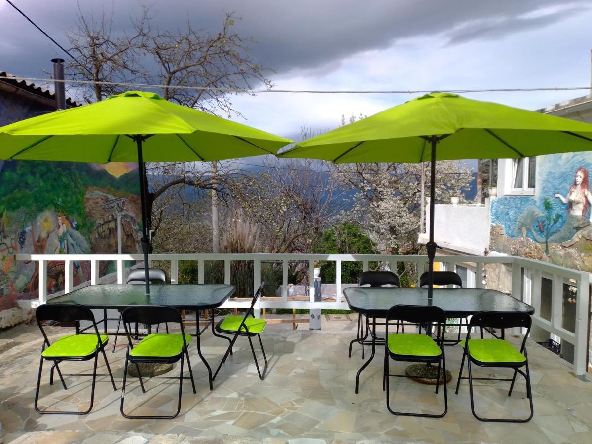 Apartman SIRENA Pican Bagian luar foto