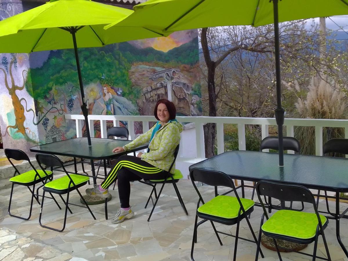 Apartman SIRENA Pican Bagian luar foto