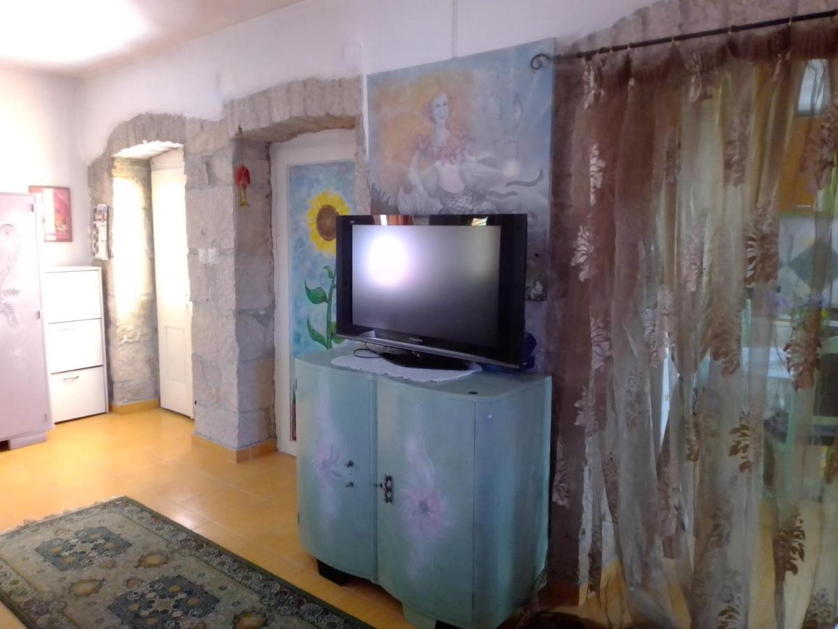 Apartman SIRENA Pican Bagian luar foto
