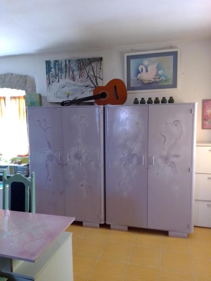 Apartman SIRENA Pican Bagian luar foto