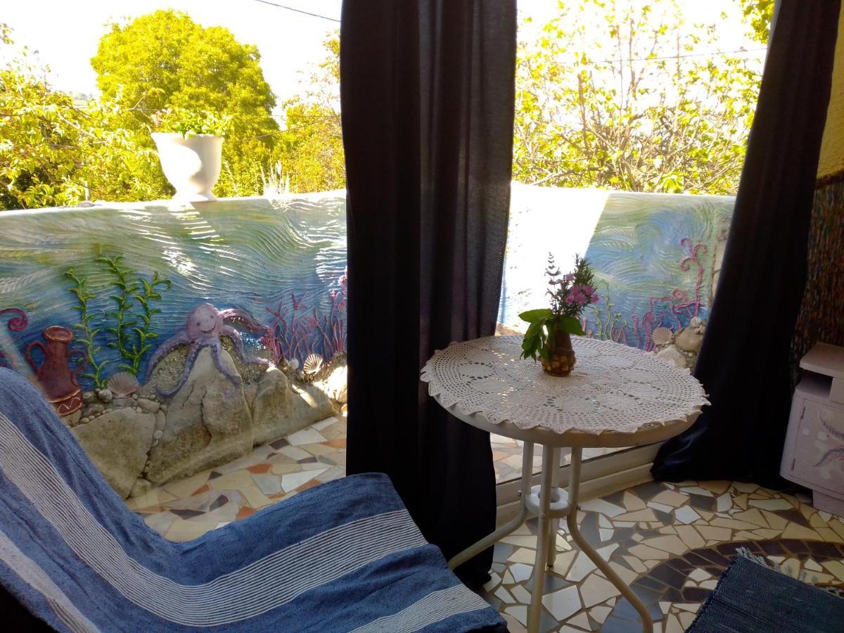Apartman SIRENA Pican Bagian luar foto