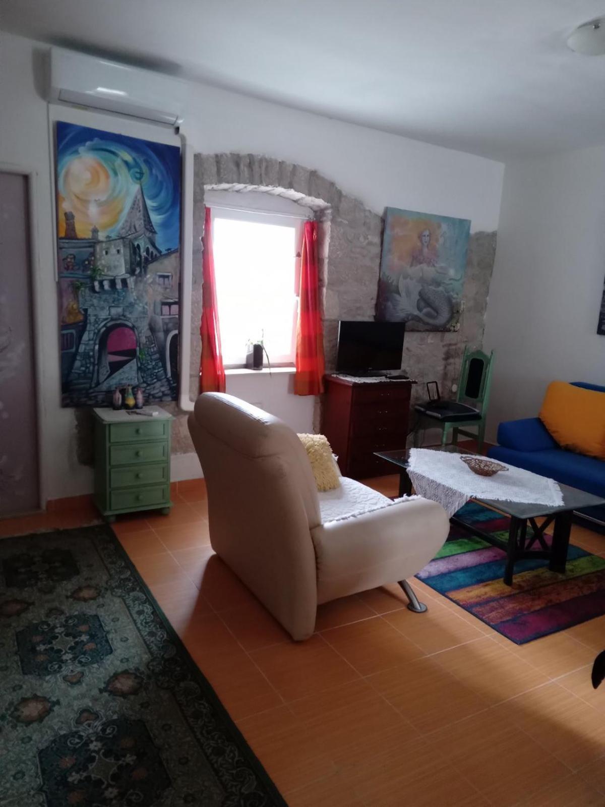 Apartman SIRENA Pican Bagian luar foto