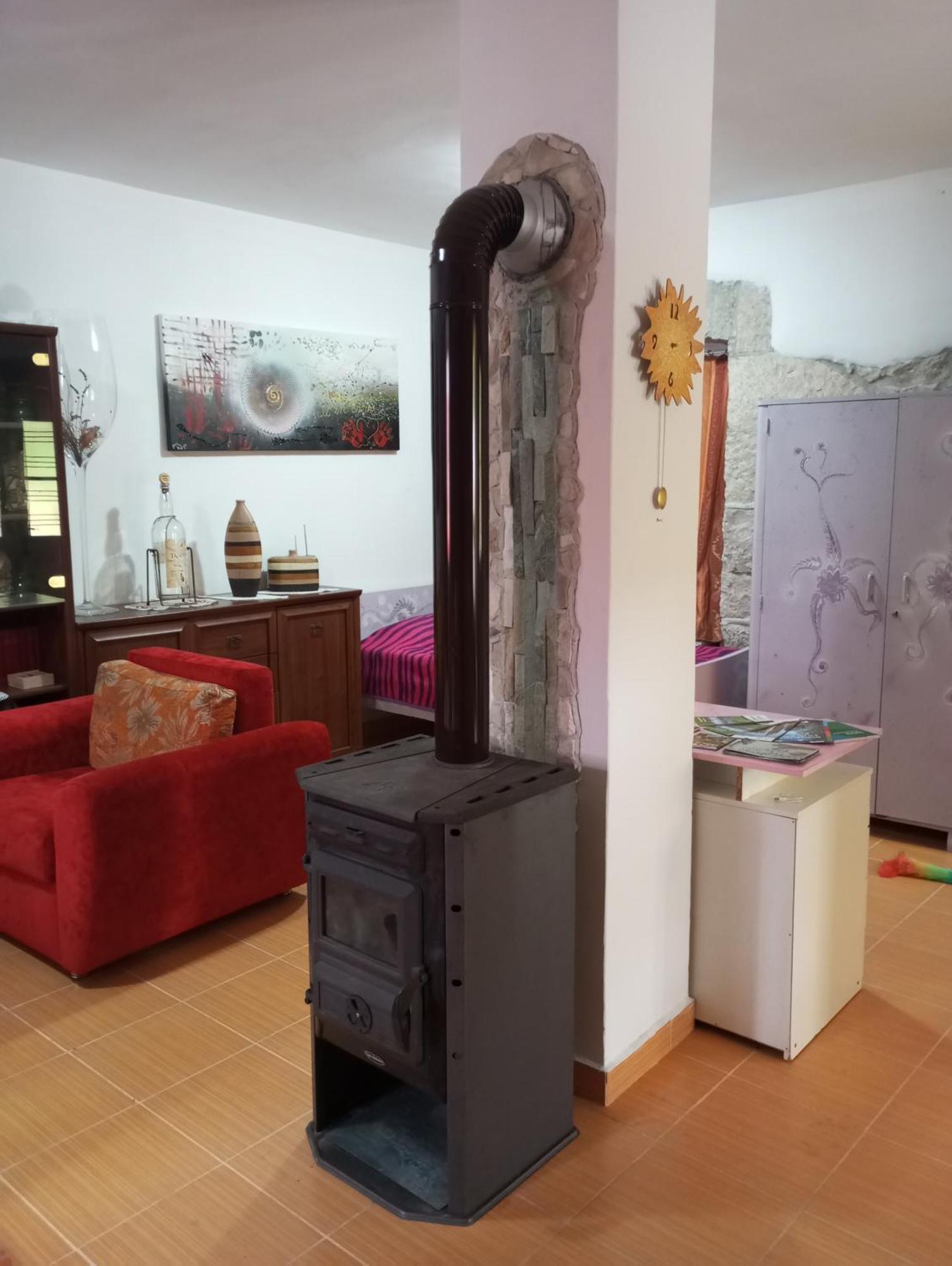 Apartman SIRENA Pican Bagian luar foto