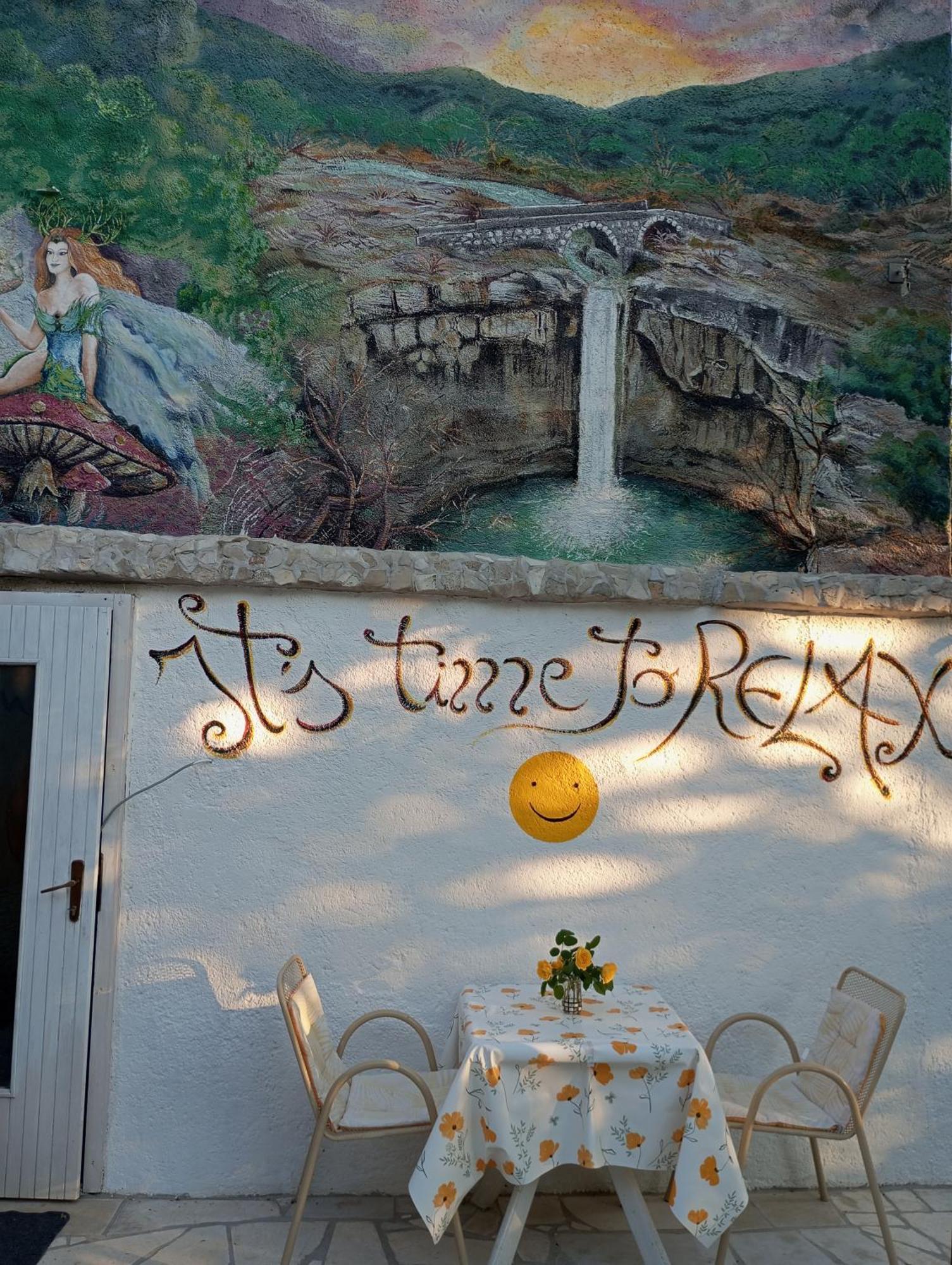 Apartman SIRENA Pican Bagian luar foto