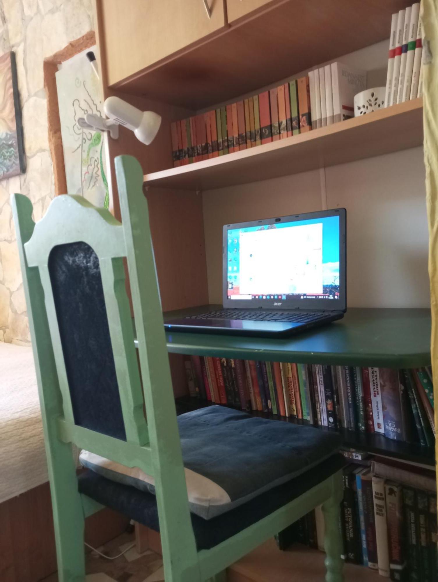 Apartman SIRENA Pican Bagian luar foto