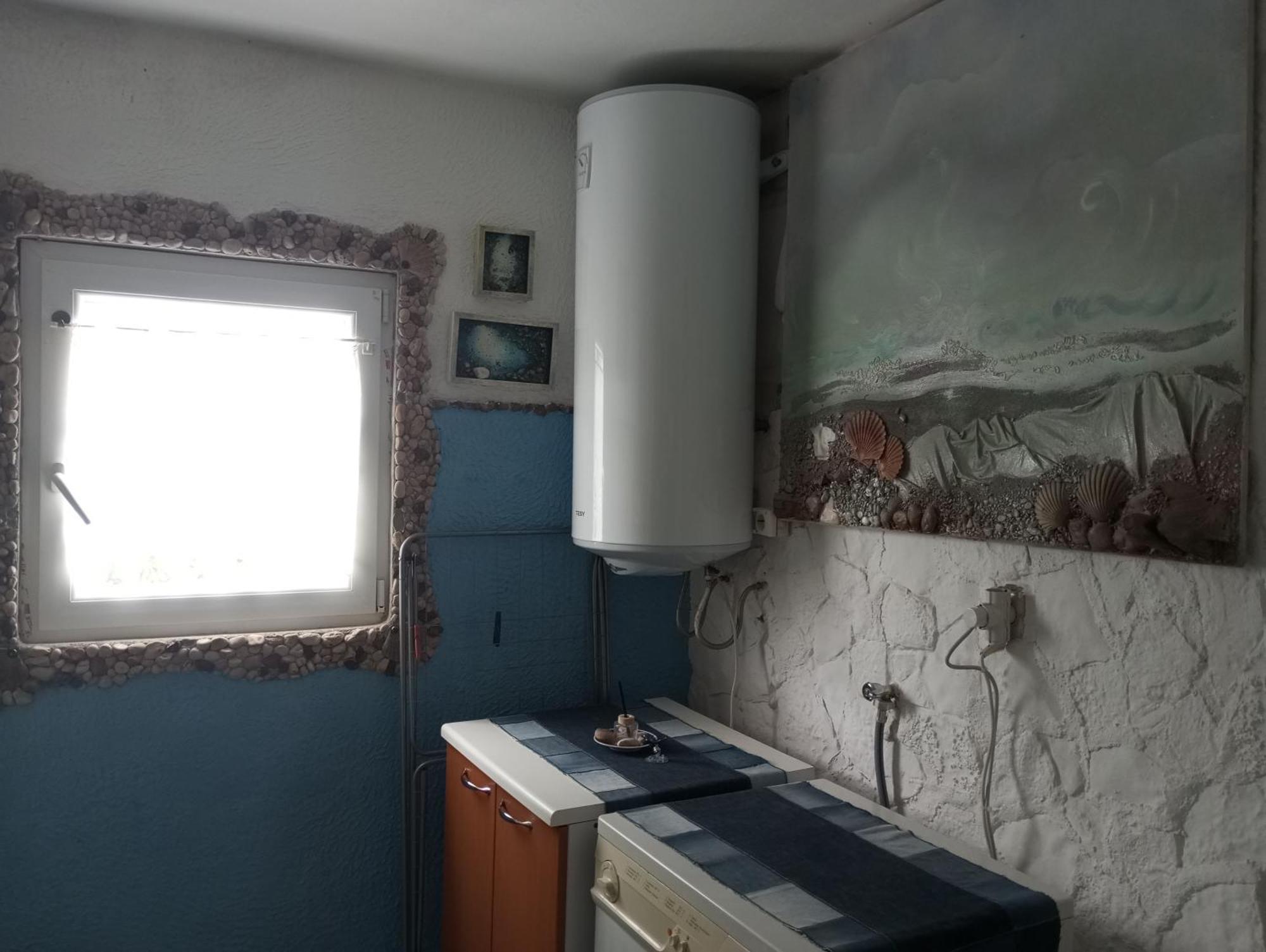 Apartman SIRENA Pican Bagian luar foto