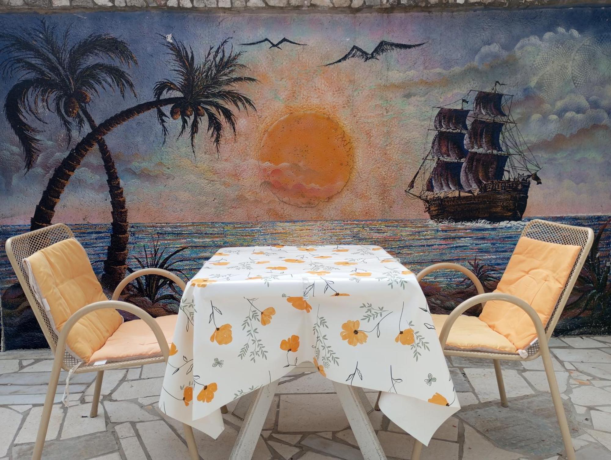 Apartman SIRENA Pican Bagian luar foto