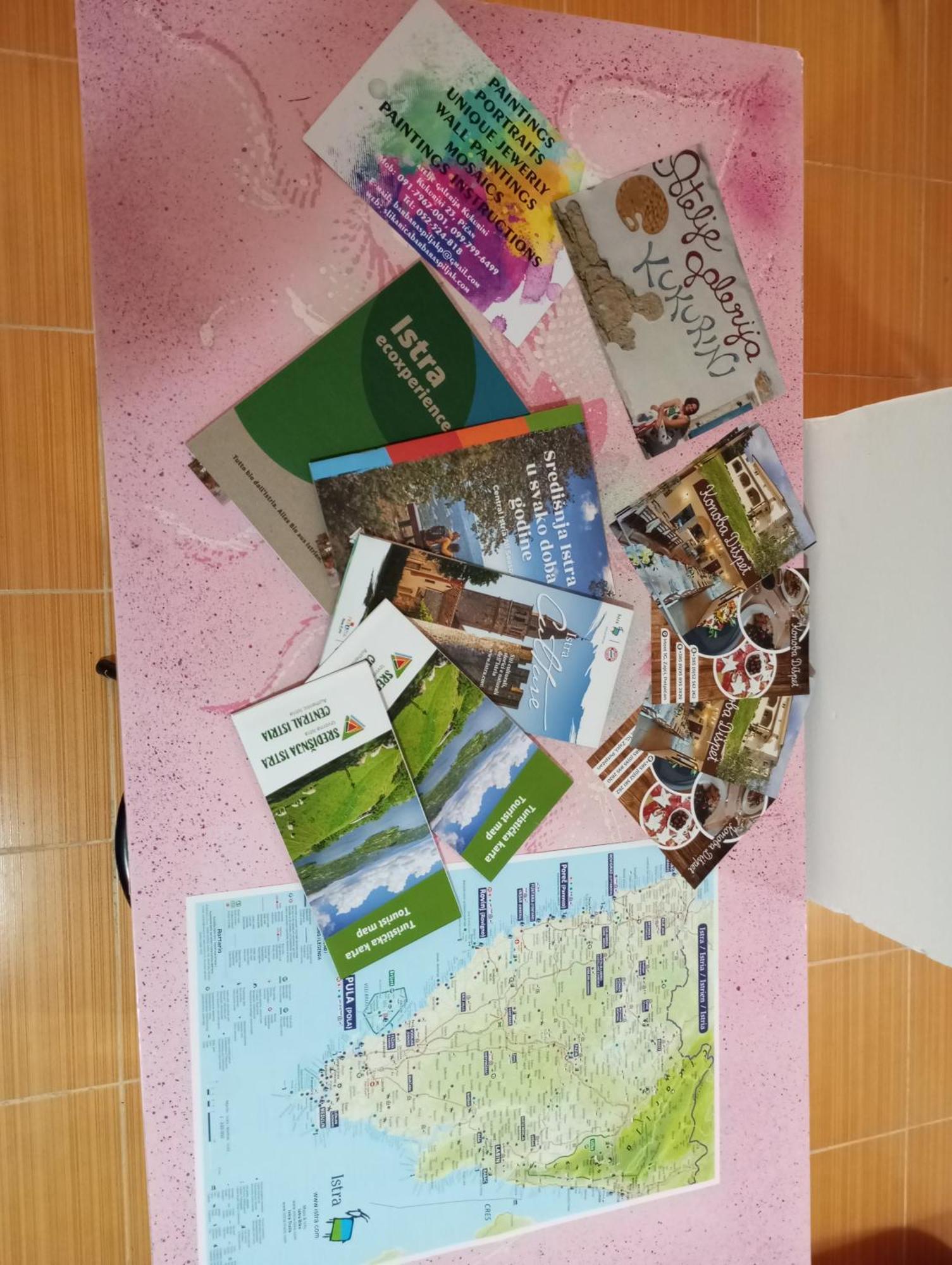 Apartman SIRENA Pican Bagian luar foto