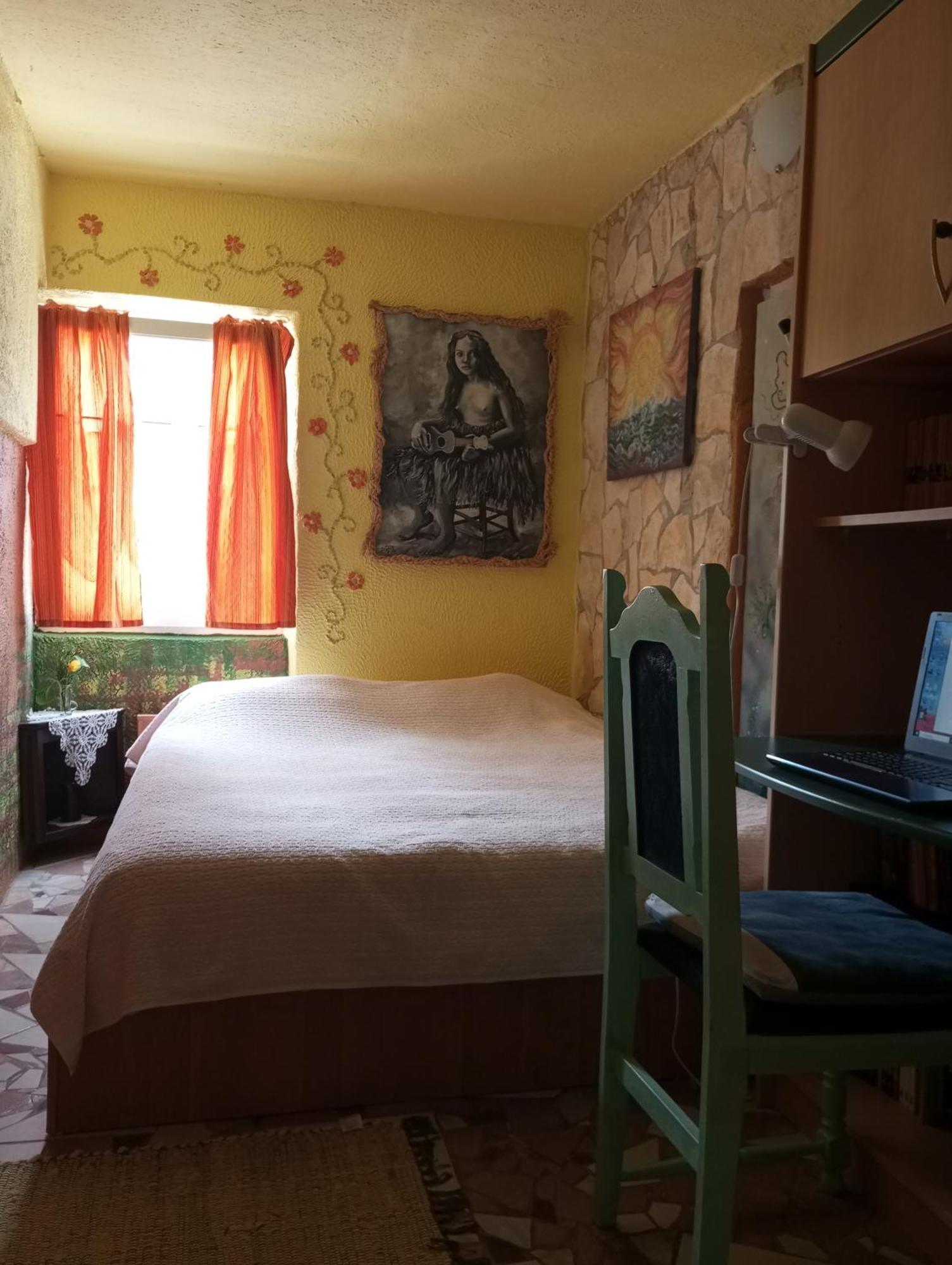 Apartman SIRENA Pican Bagian luar foto