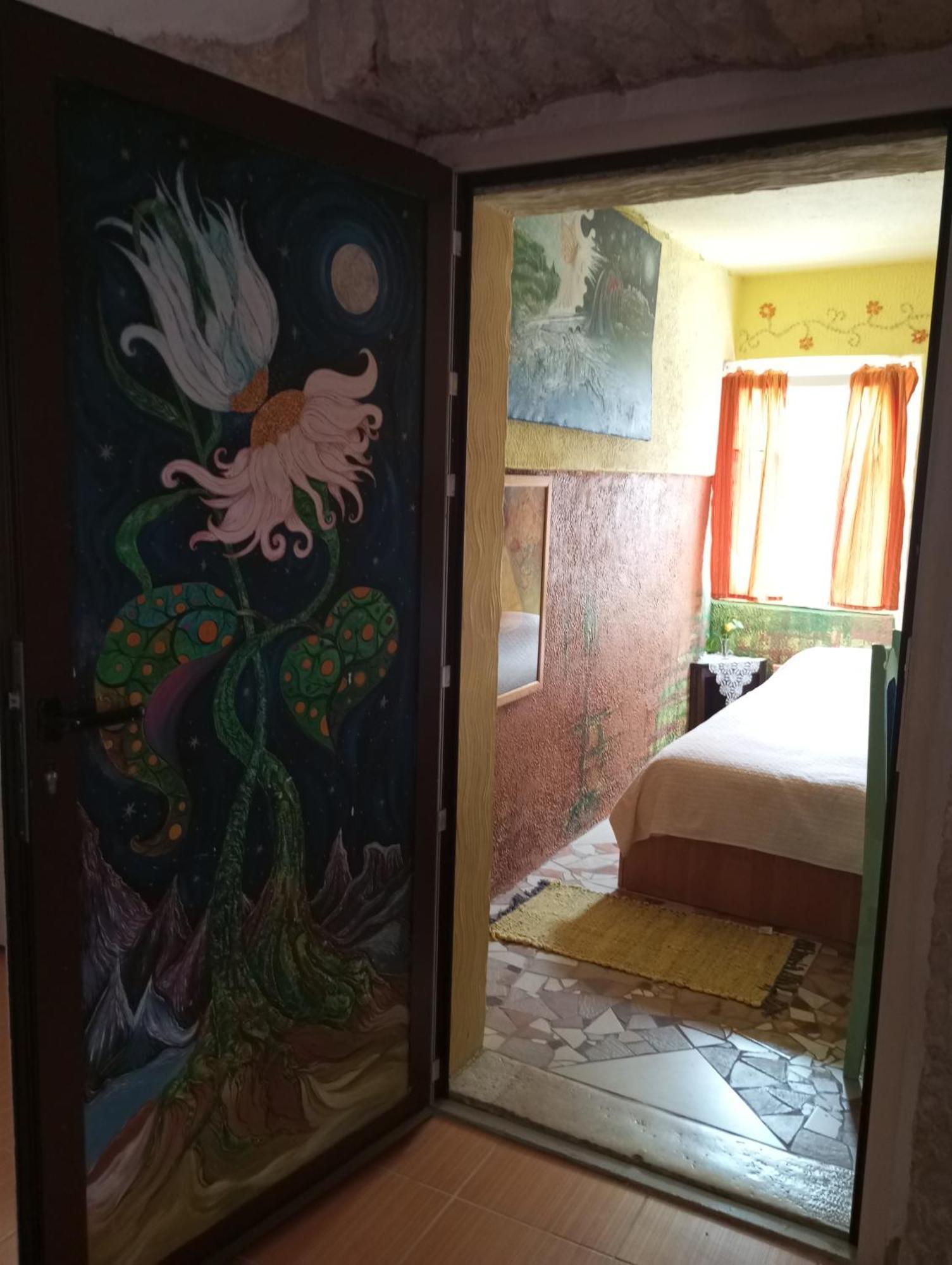 Apartman SIRENA Pican Bagian luar foto