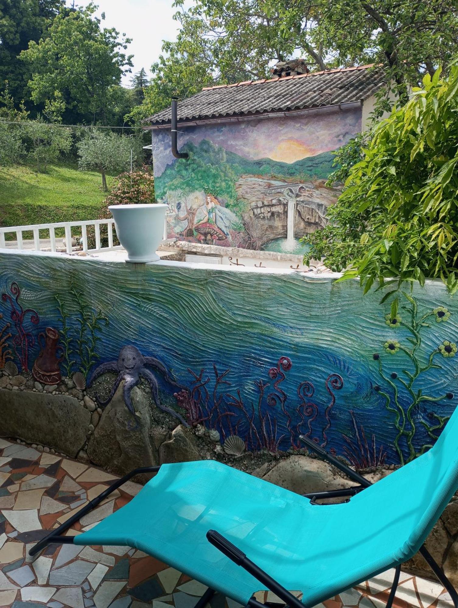 Apartman SIRENA Pican Bagian luar foto